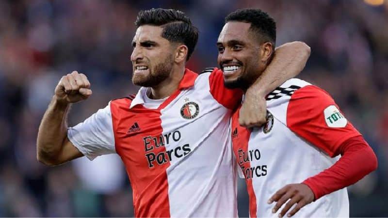 Chuyên gia nhận định kèo châu Á Midtjylland vs Feyenoord